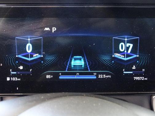 2021 Hyundai ELANTRA Limited