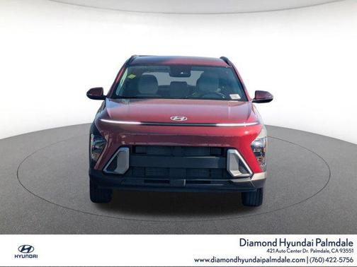 2025 Hyundai KONA SEL Convenience