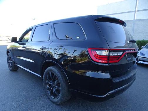 2019 Dodge Durango R/T