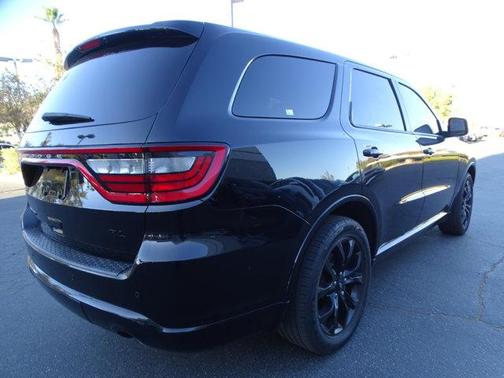 2019 Dodge Durango R/T