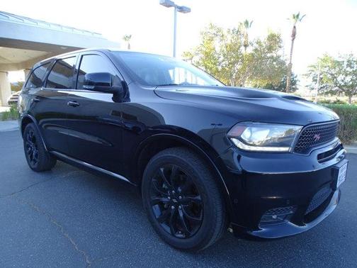 2019 Dodge Durango R/T