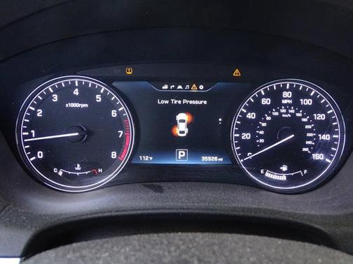 2015 Hyundai Genesis 5.0