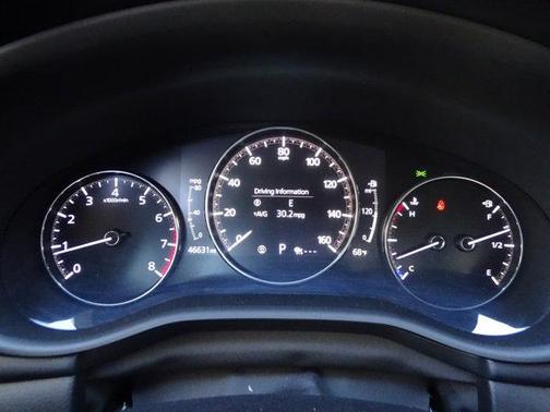 2023 Mazda Mazda3 AWD