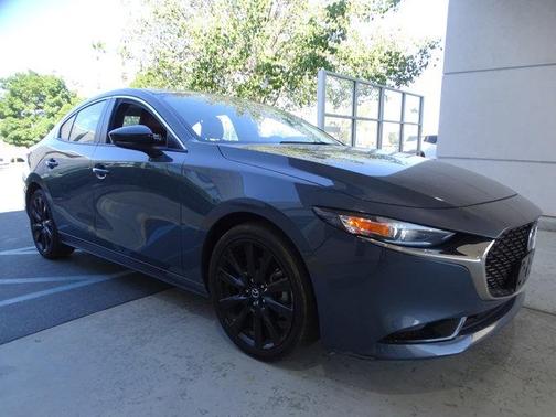2023 Mazda Mazda3 AWD
