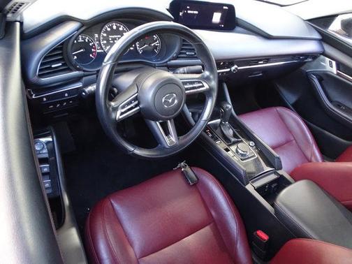 2023 Mazda Mazda3 AWD