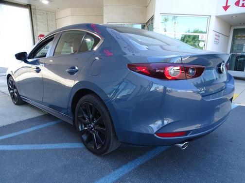 2023 Mazda Mazda3 AWD