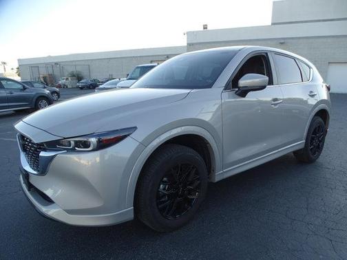 2024 Mazda CX-5 2.5 S Select