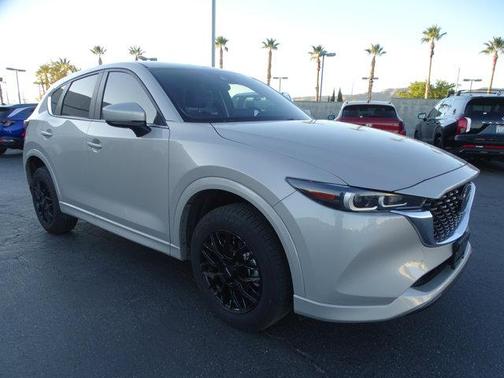2024 Mazda CX-5 2.5 S Select