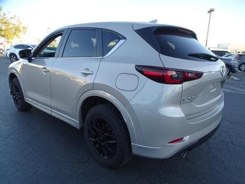2024 Mazda CX-5 2.5 S Select