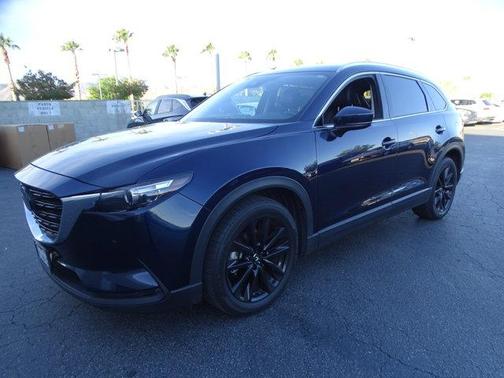 2022 Mazda CX-9 Touring
