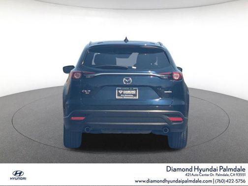 2022 Mazda CX-9 Touring