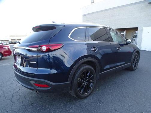 2022 Mazda CX-9 Touring