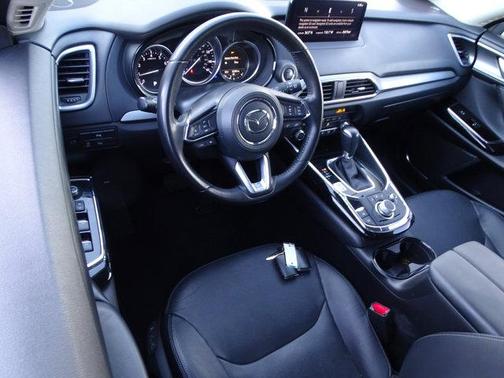 2022 Mazda CX-9 Touring