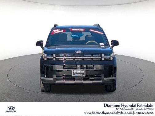 2024 Hyundai SANTA FE Limited