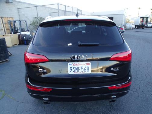 2014 Audi Q5 2.0T Premium Plus