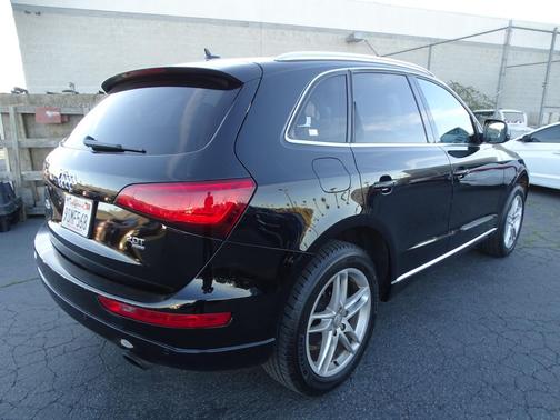 2014 Audi Q5 2.0T Premium Plus