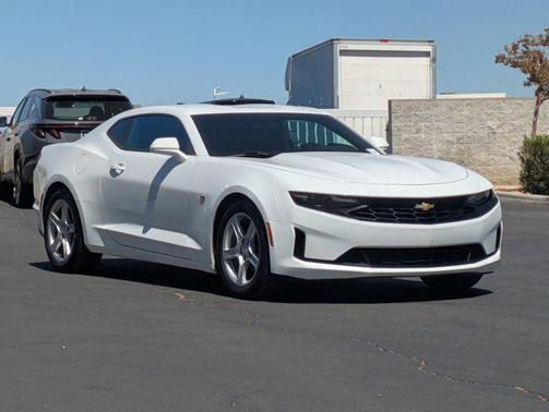 2022 Chevrolet Camaro 1LT