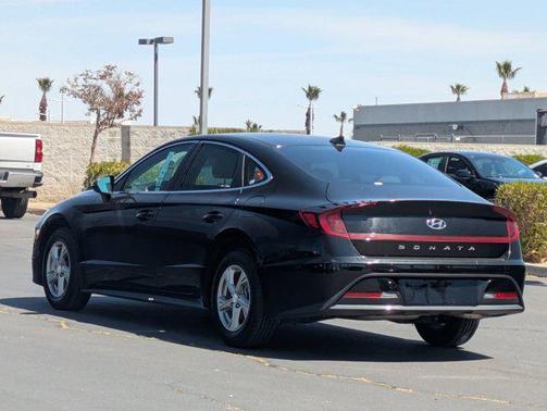 2023 Hyundai SONATA SE