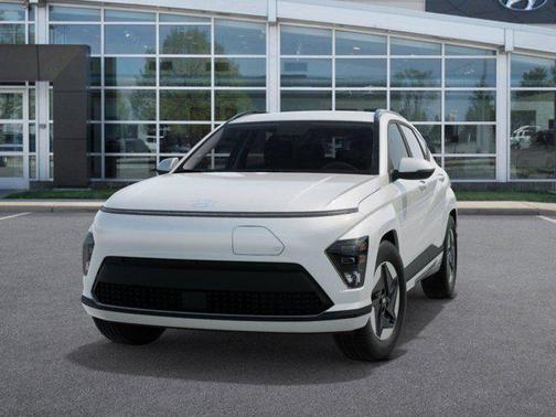 2025 Hyundai KONA EV SEL