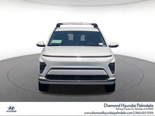2025 Hyundai KONA EV SEL