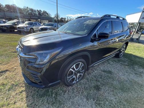 2024 Subaru Ascent Touring 7-Passenger