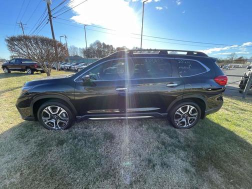 2024 Subaru Ascent Touring 7-Passenger