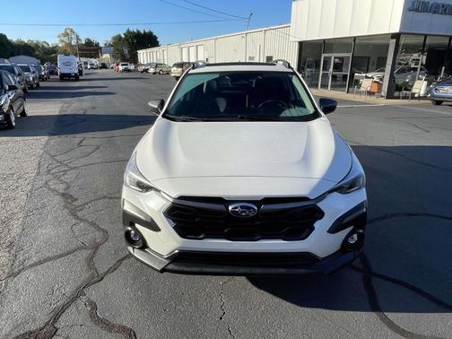 2024 Subaru Crosstrek Limited AWD