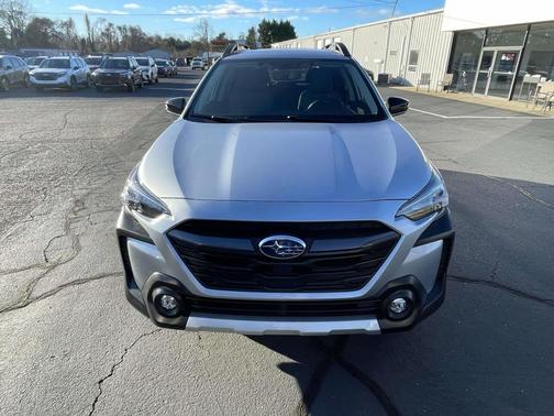 2025 Subaru Outback Limited AWD