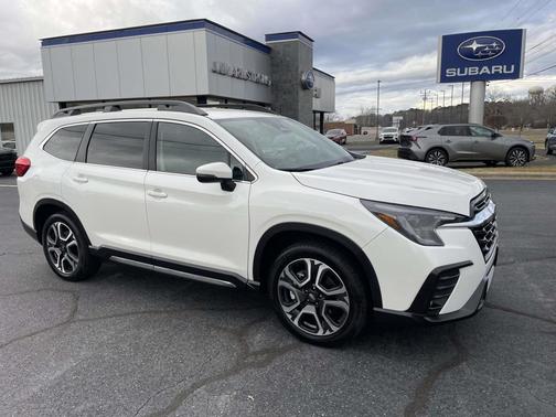 2023 Subaru Ascent Limited