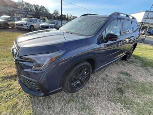 2023 Subaru Ascent Onyx Edition Limited 7-Passenger