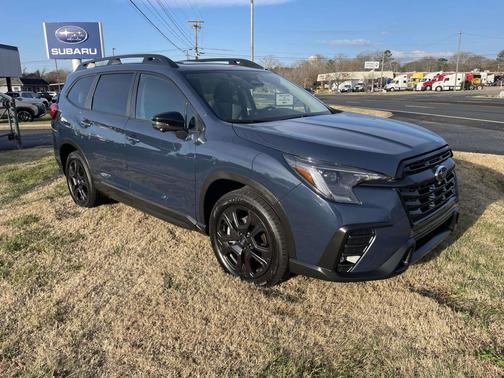 2023 Subaru Ascent Onyx Edition Limited 7-Passenger