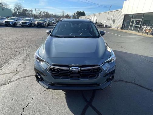 2025 Subaru Crosstrek Premium AWD