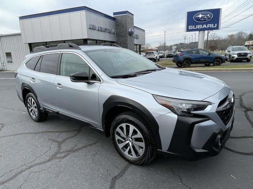 2024 Subaru Outback Premium AWD