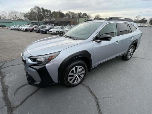 2024 Subaru Outback Premium AWD