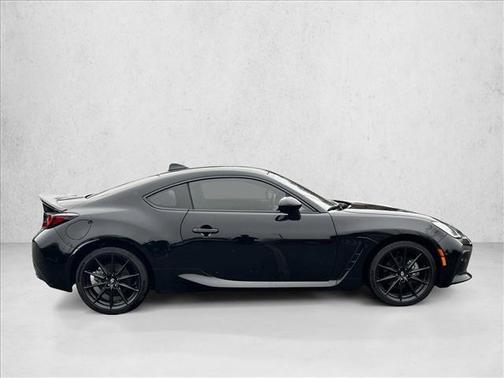 2024 Toyota GR86 Premium