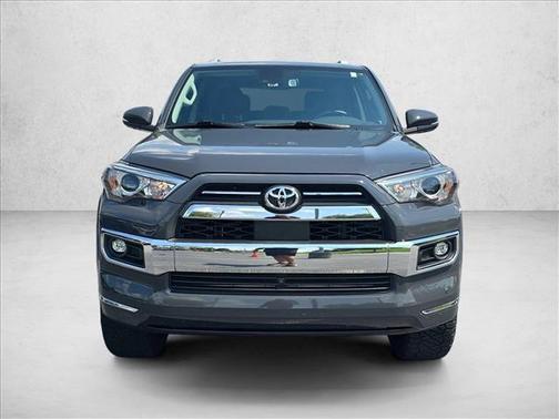 Underground 2024 Toyota 4Runner Limited