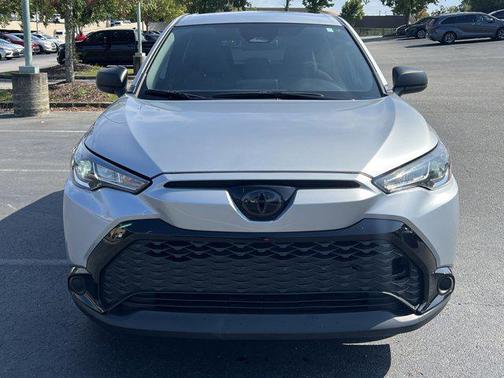 2024 Toyota Corolla Hybrid L