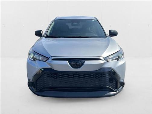 2024 Toyota Corolla Hybrid L