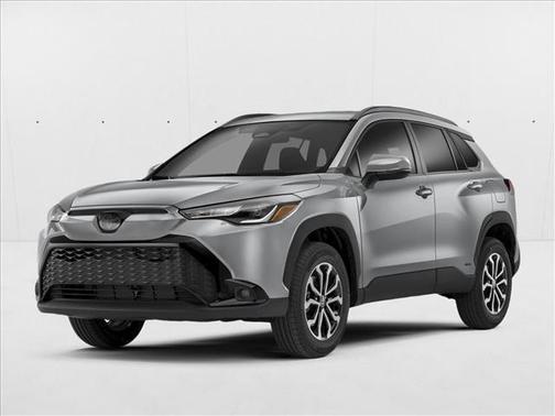 2024 Toyota Corolla Hybrid L