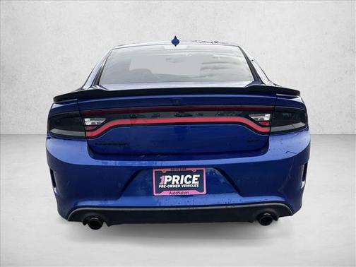 2022 Dodge Charger GT