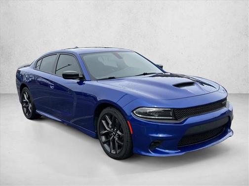 2022 Dodge Charger GT