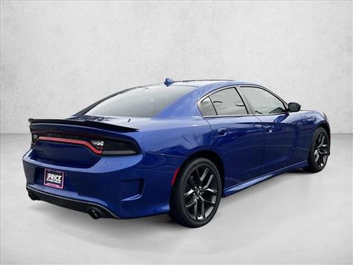2022 Dodge Charger GT