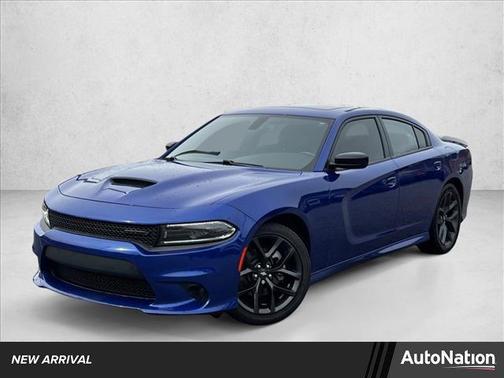 2022 Dodge Charger GT