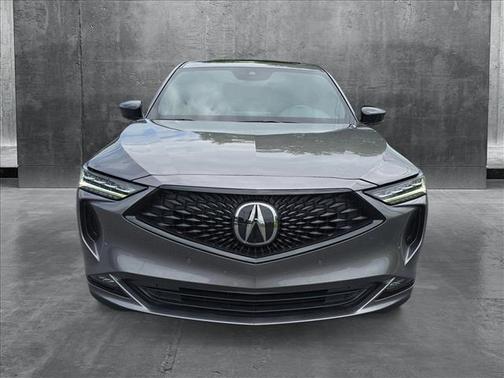 2024 Acura MDX A-SPEC
