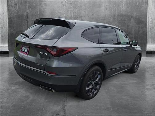 2024 Acura MDX A-SPEC