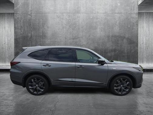 2024 Acura MDX A-SPEC