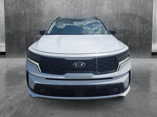 2021 Kia Sorento SX