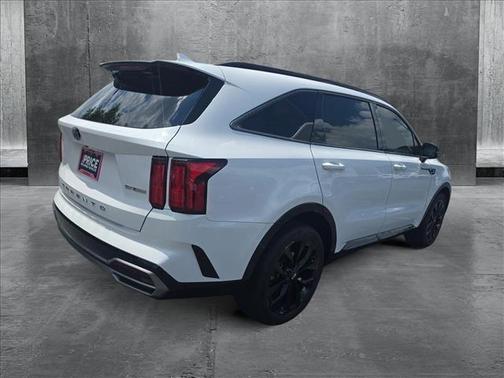 2021 Kia Sorento SX