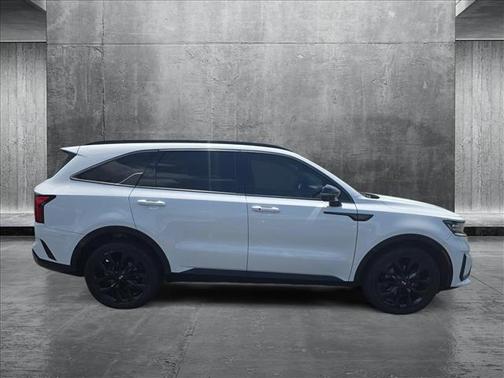 2021 Kia Sorento SX
