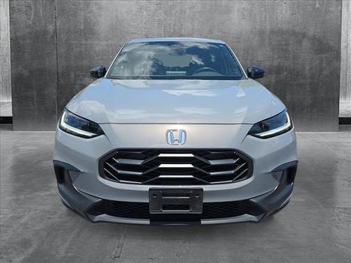 2024 Honda HR-V 2WD Sport